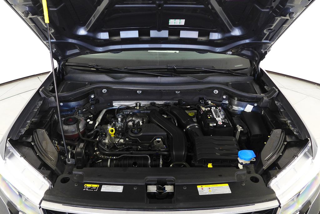 Thumbnail: 2022 Volkswagen Taos - 6