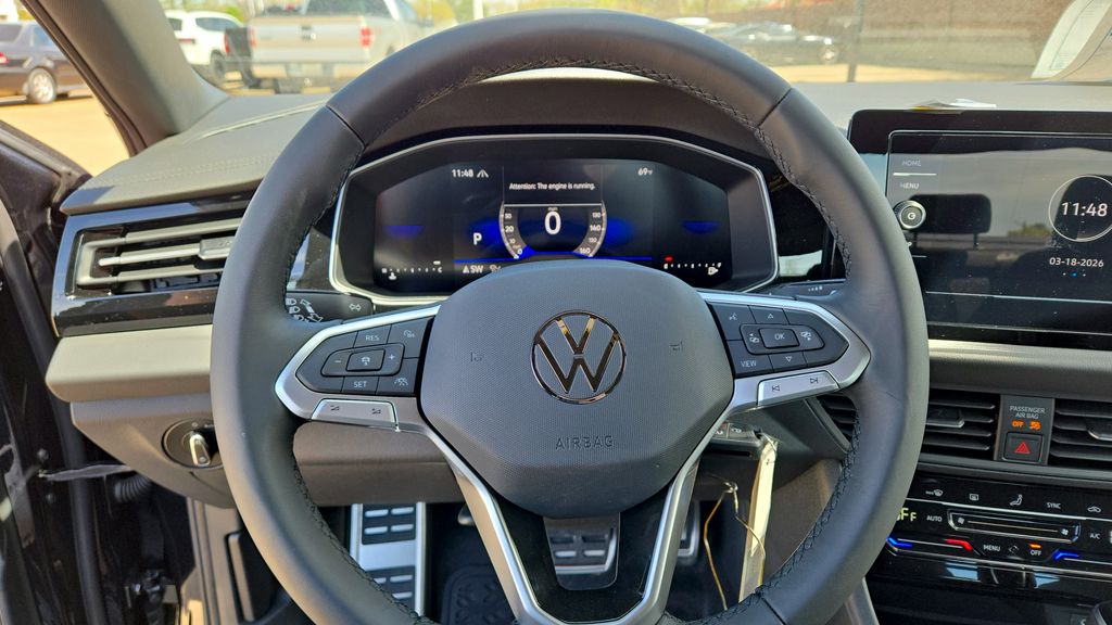2026 Volkswagen Jetta