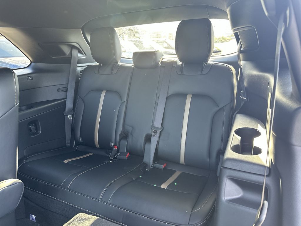 2025 Mazda CX-90 3.3 Turbo S Premium White at Stokes Mazda