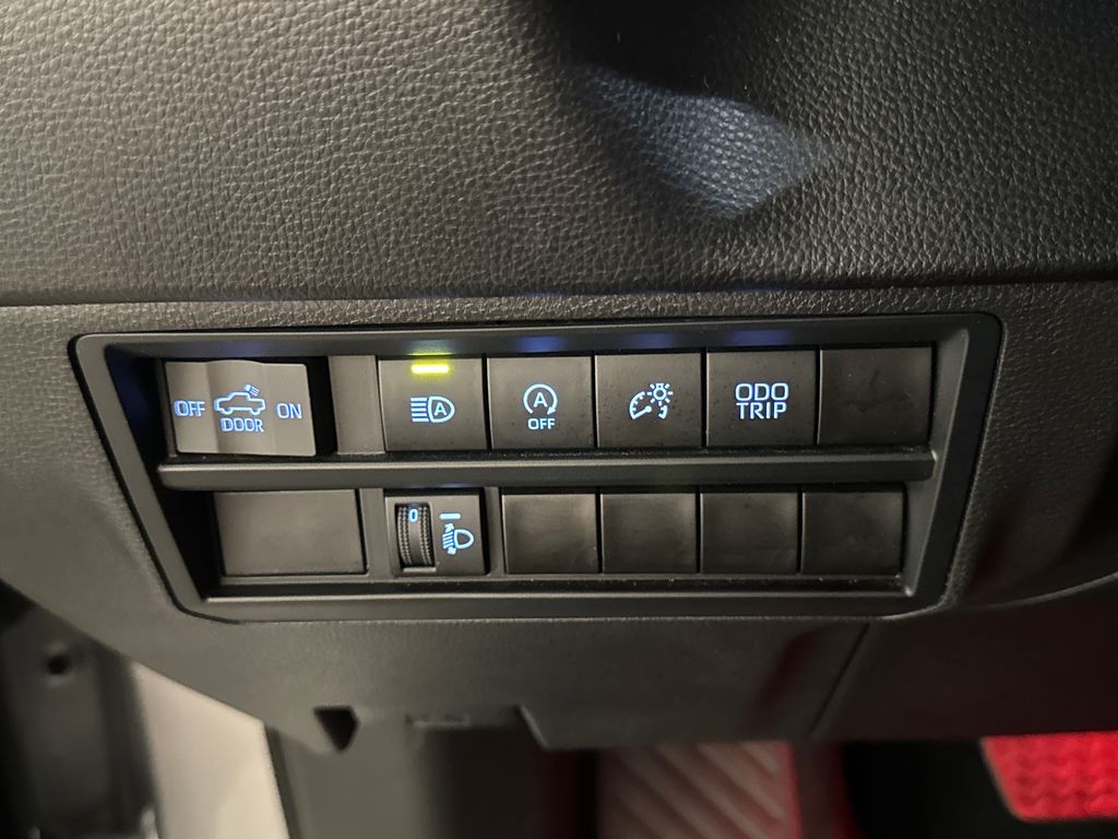 Certified Used 2024 Silver Toyota SR image 19