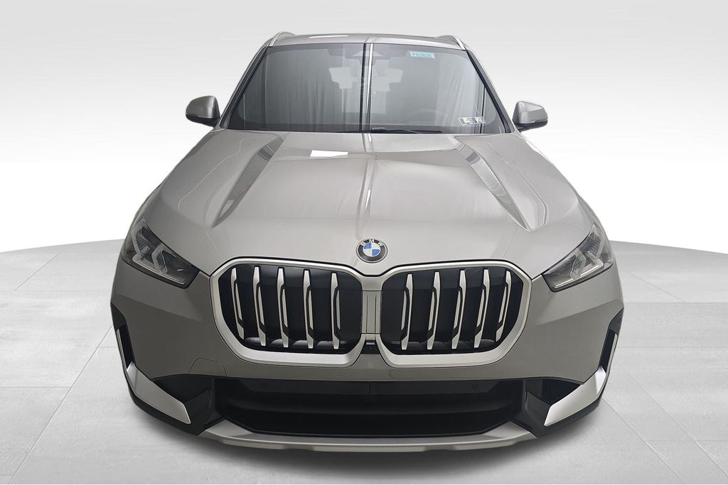 2026 Bmw X1 M35i photo 25