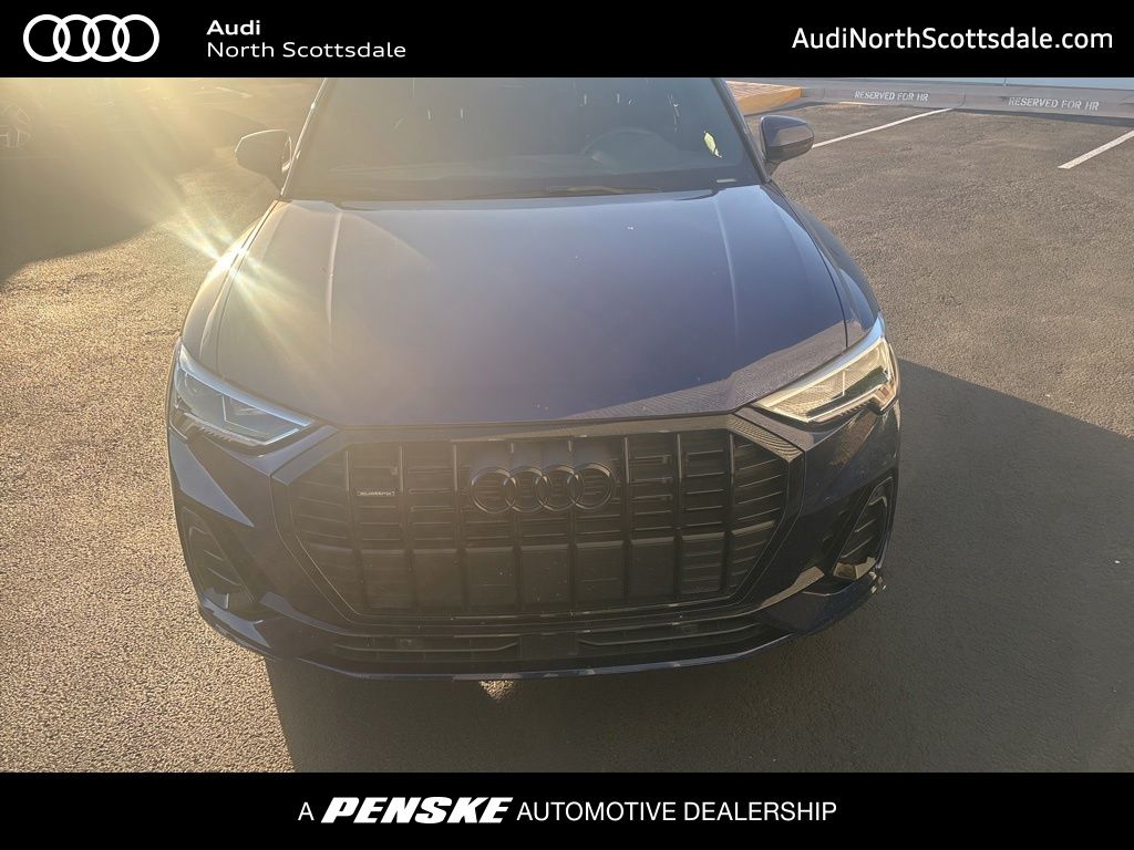 Thumbnail: 2023 Audi Q3 - 1