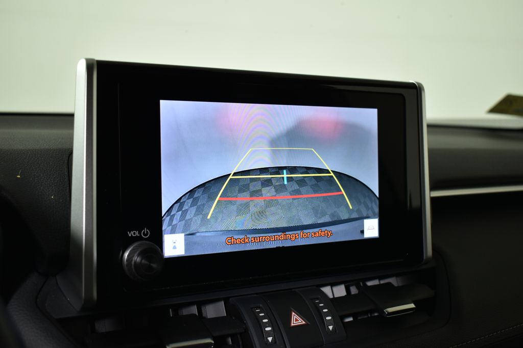 Thumbnail: 2023 Toyota RAV4 - 26