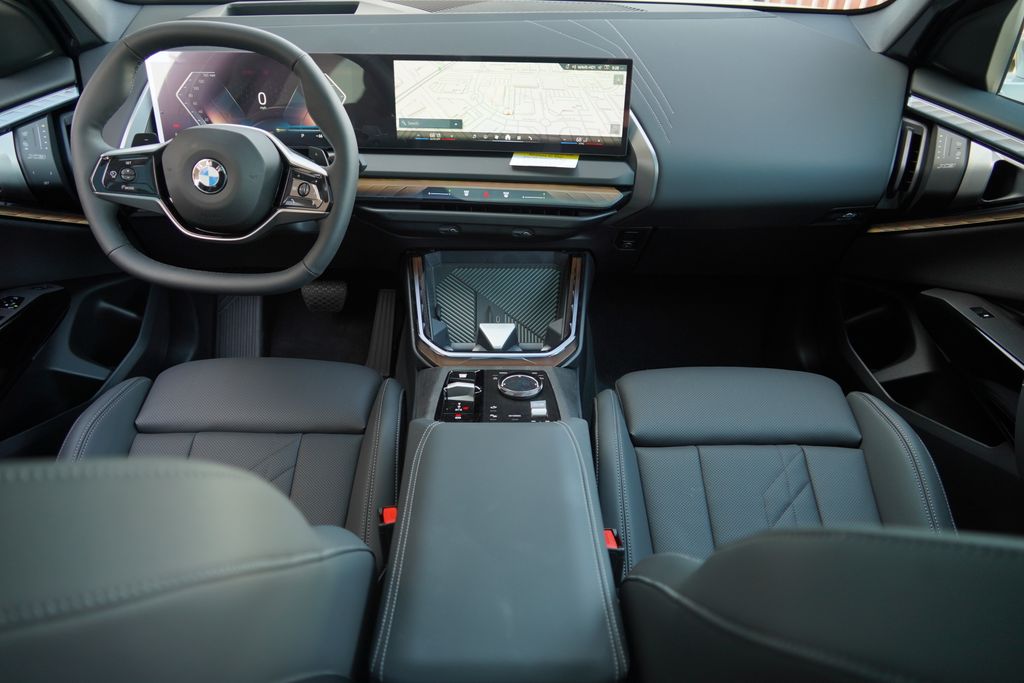 Thumbnail: 2026 BMW X3 - 13
