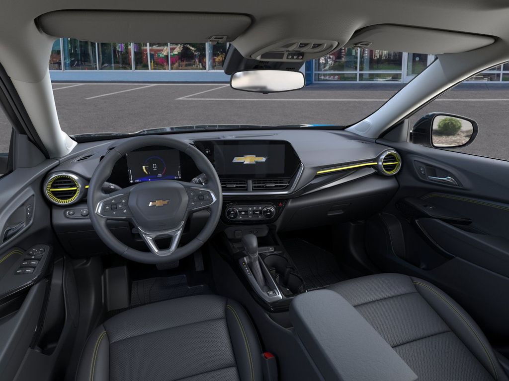 Trax Activ