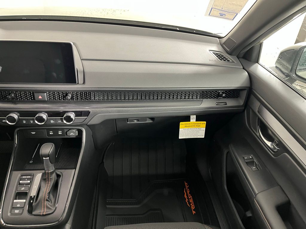 Thumbnail: 2026 Honda CR-V - 13