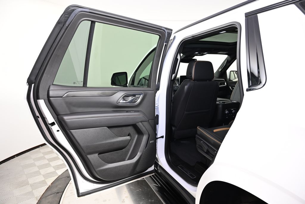 2023 GMC Yukon AT4 24