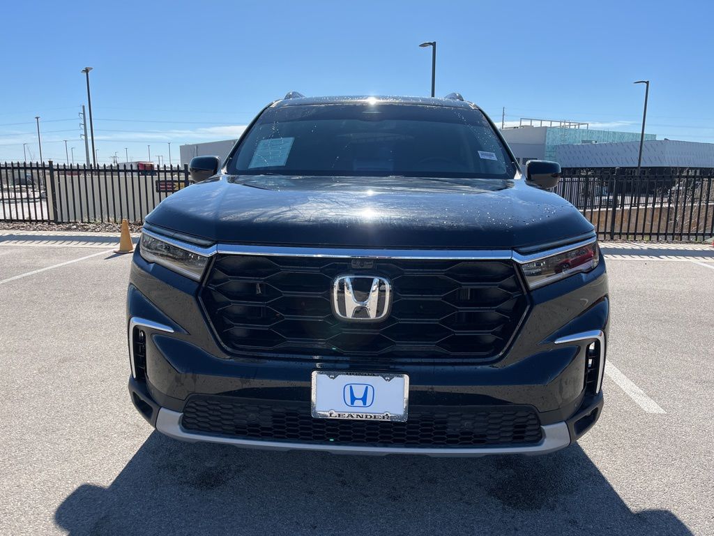 Thumbnail: 2025 Honda Pilot - 2