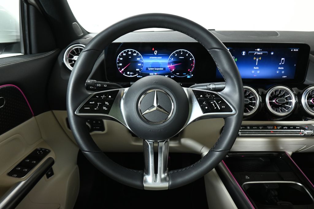Thumbnail: 2026 Mercedes-Benz GLA - 15