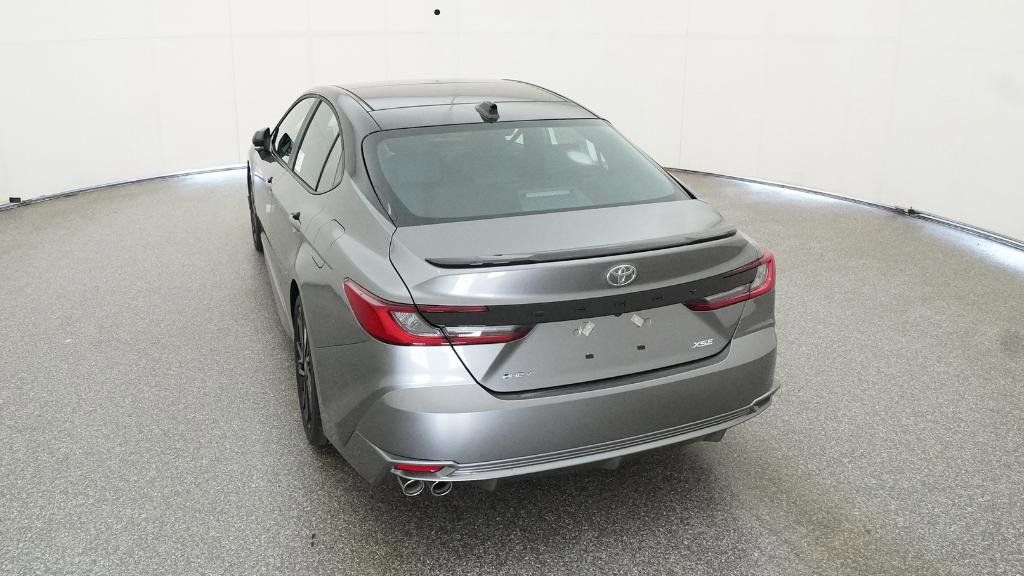 Thumbnail: 2025 Toyota Camry - 25