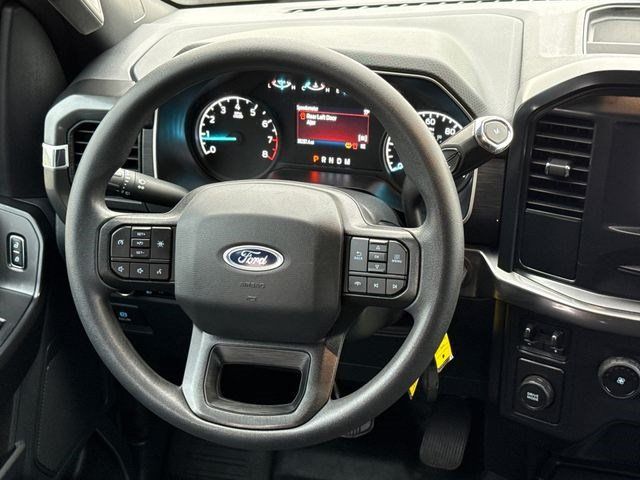 Used 2023 Ford F-150 Truck