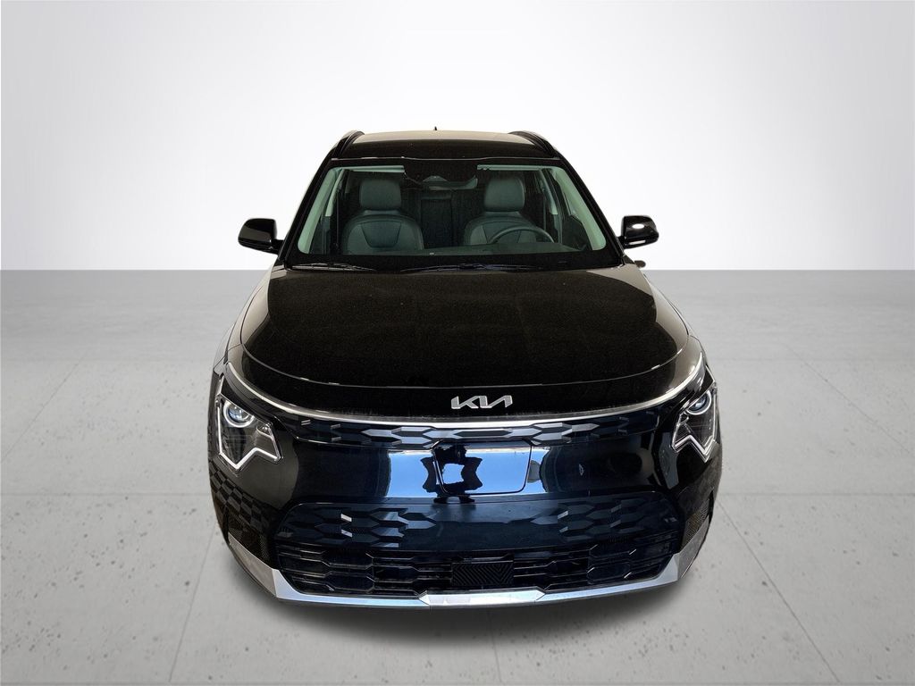 2026 Kia Niro EV Wind