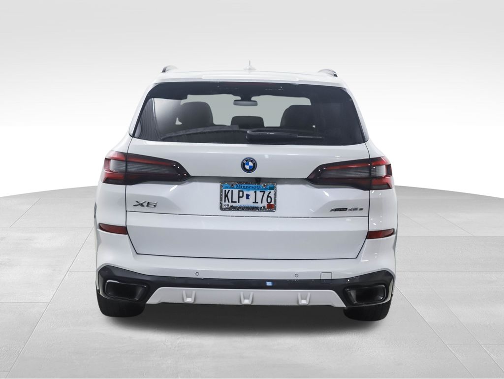 Thumbnail: 2023 BMW X5 - 4
