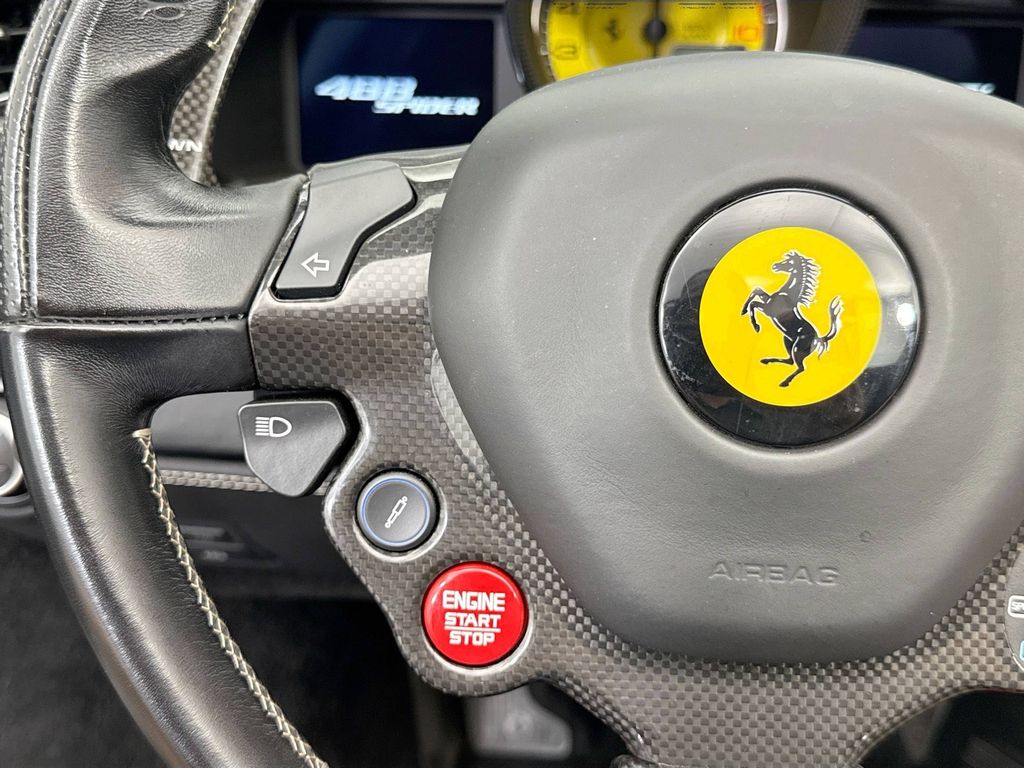 Thumbnail: 2018 Ferrari 488 - 19