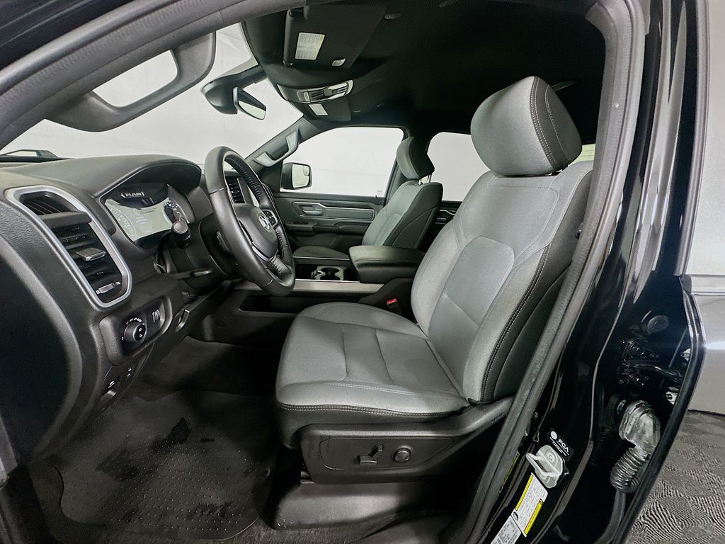 Thumbnail: 2022 RAM 1500 - 20