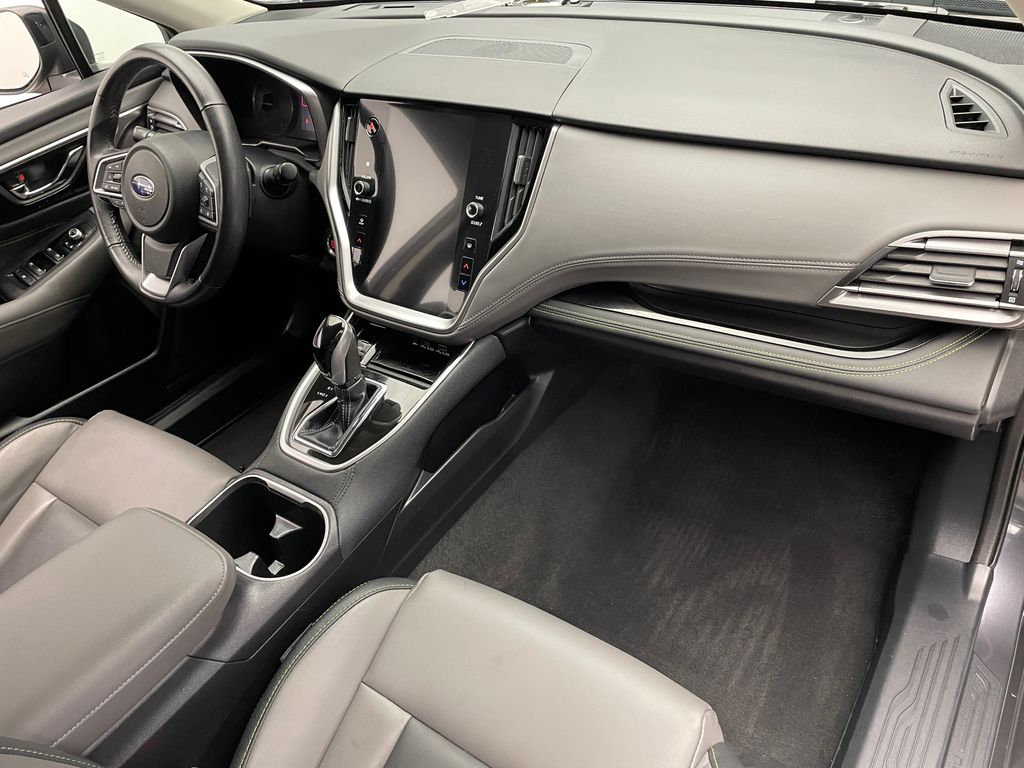 Thumbnail: 2023 Subaru Outback - 16