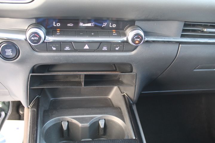 Used Car 2021 Mazda Cx-30  Premium For Sale In Georgetown, Texas