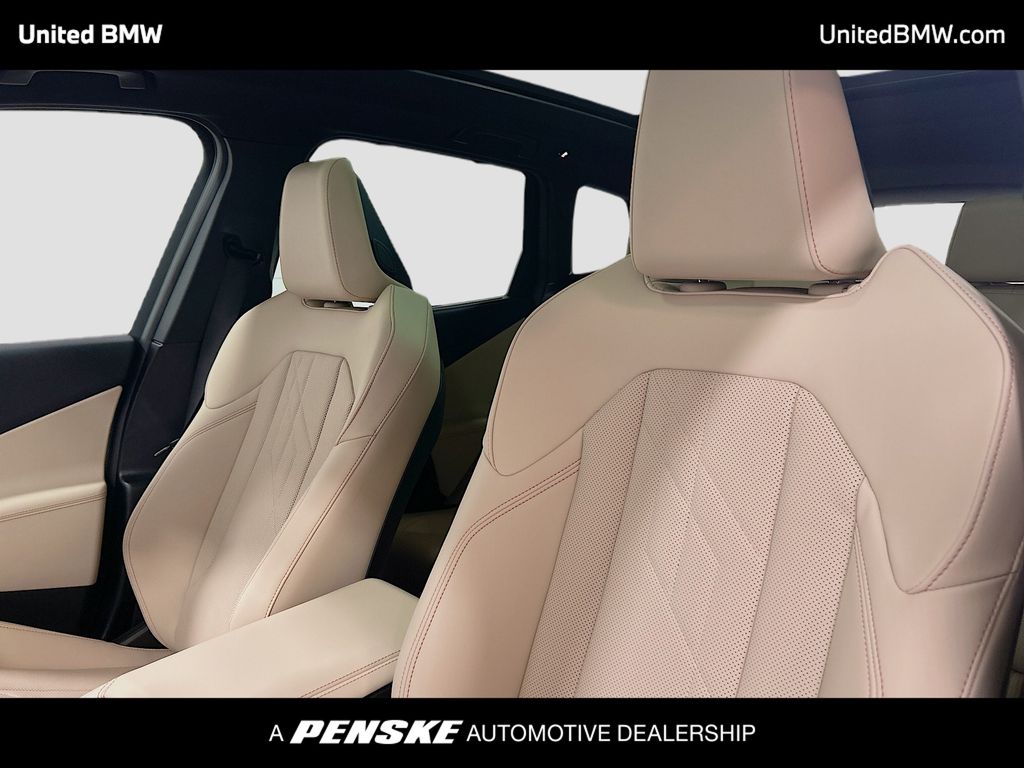 Thumbnail: 2026 BMW X3 - 5