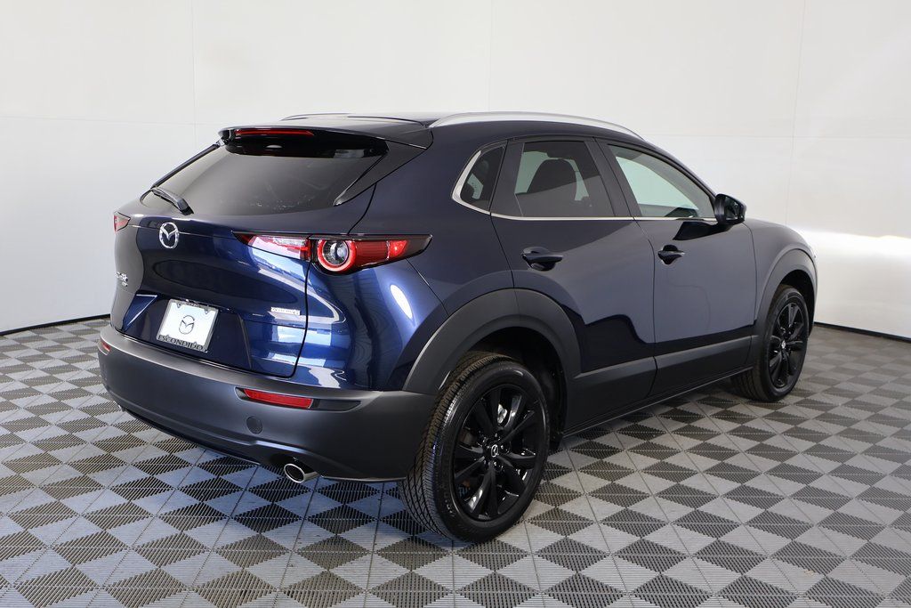Thumbnail: 2025 Mazda CX-30 - 2