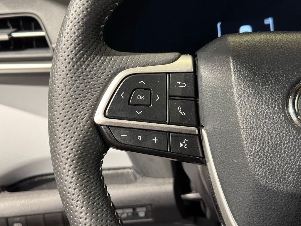 Thumbnail: 2025 Toyota Sienna - 26