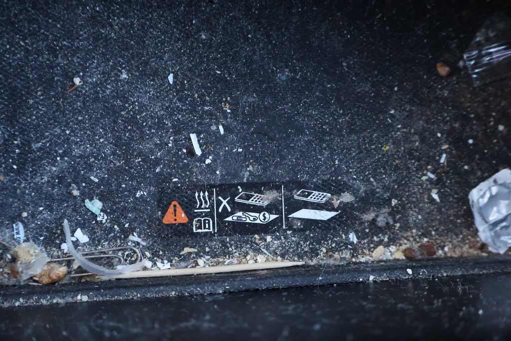 Thumbnail: 2023 Chevrolet Tahoe - 30