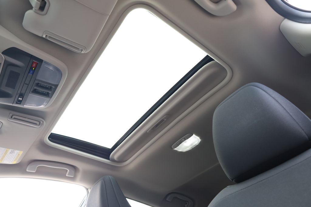 used 2025 Subaru Crosstrek car, priced at $29,565