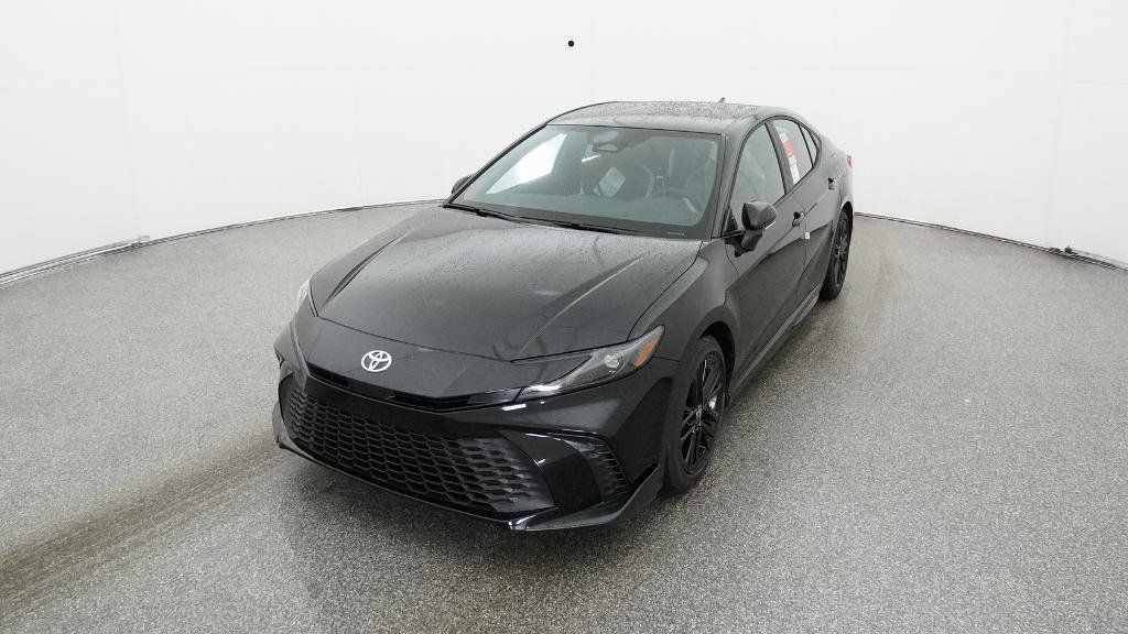 Thumbnail: 2026 Toyota Camry - 29