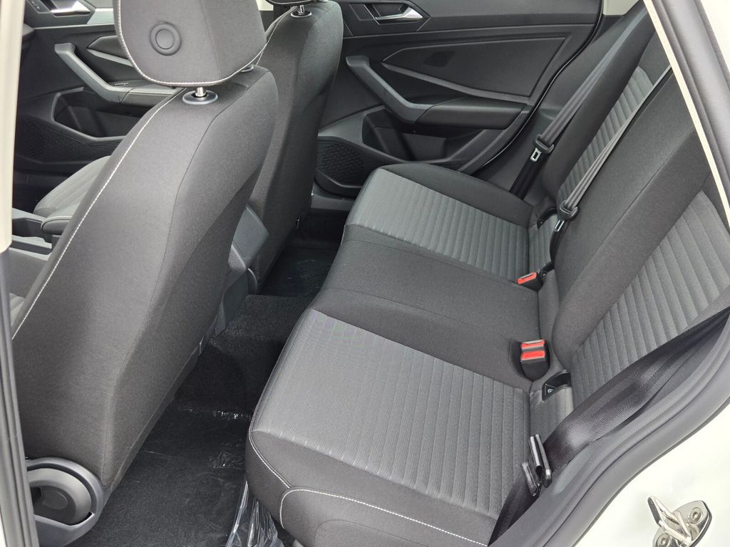 2027 Volkswagen Jetta
