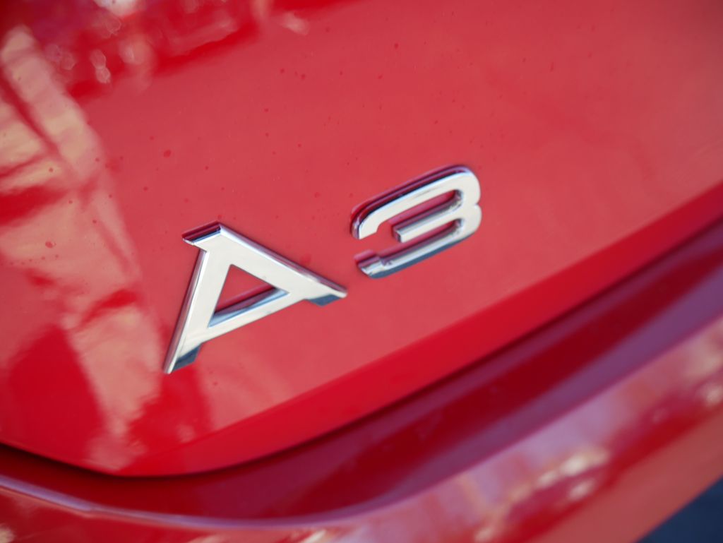 Thumbnail: 2023 Audi A3 - 9