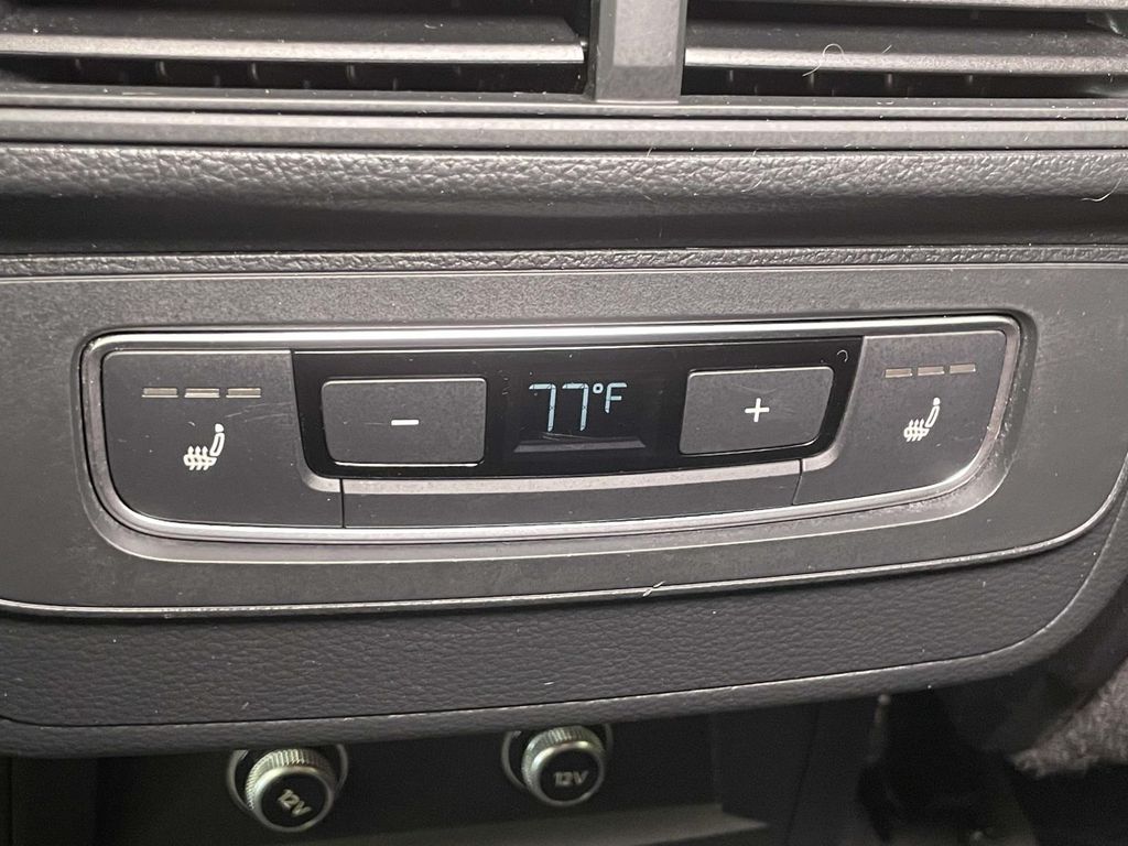 2018 Audi Q7 2.0T Premium Plus Beige at Bob Ruth Ford