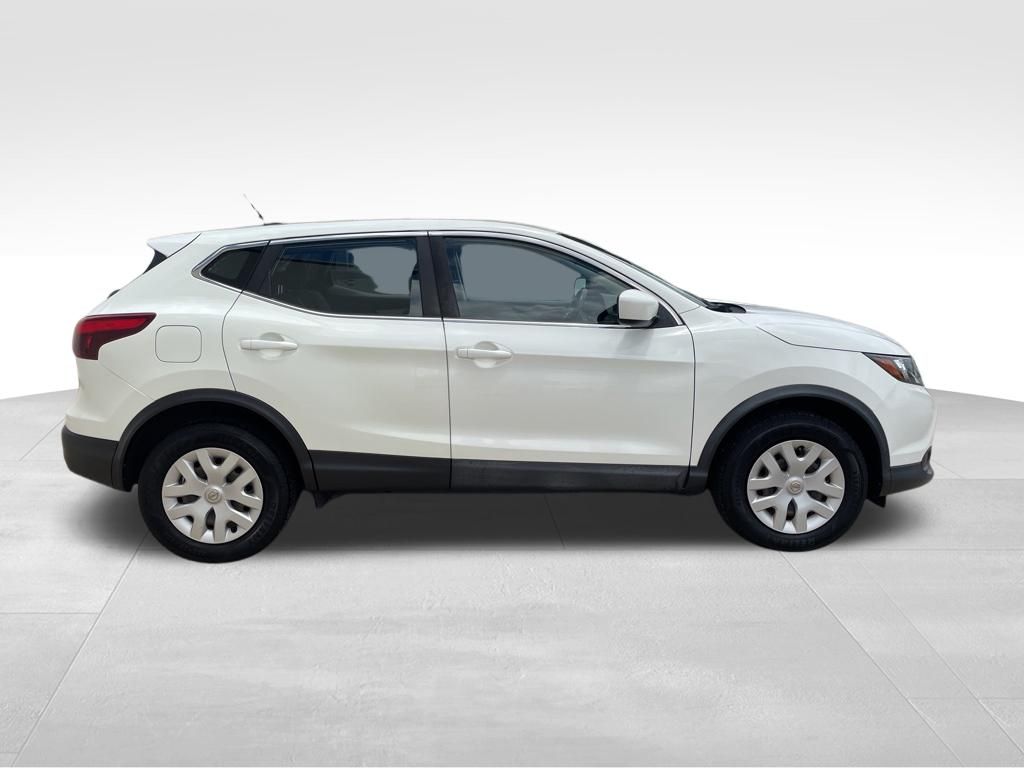 Used Car 2019 Nissan Rogue Sport  S For Sale Under $20,000 In Georgetown, Texas
