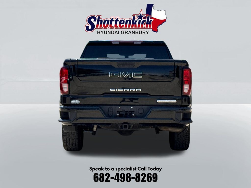 Used 2022 GMC Sierra 1500 Limited Truck
