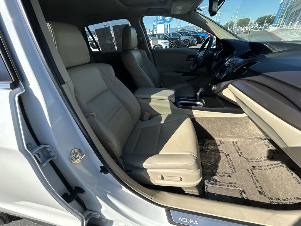 Thumbnail: 2016 Acura RDX - 25