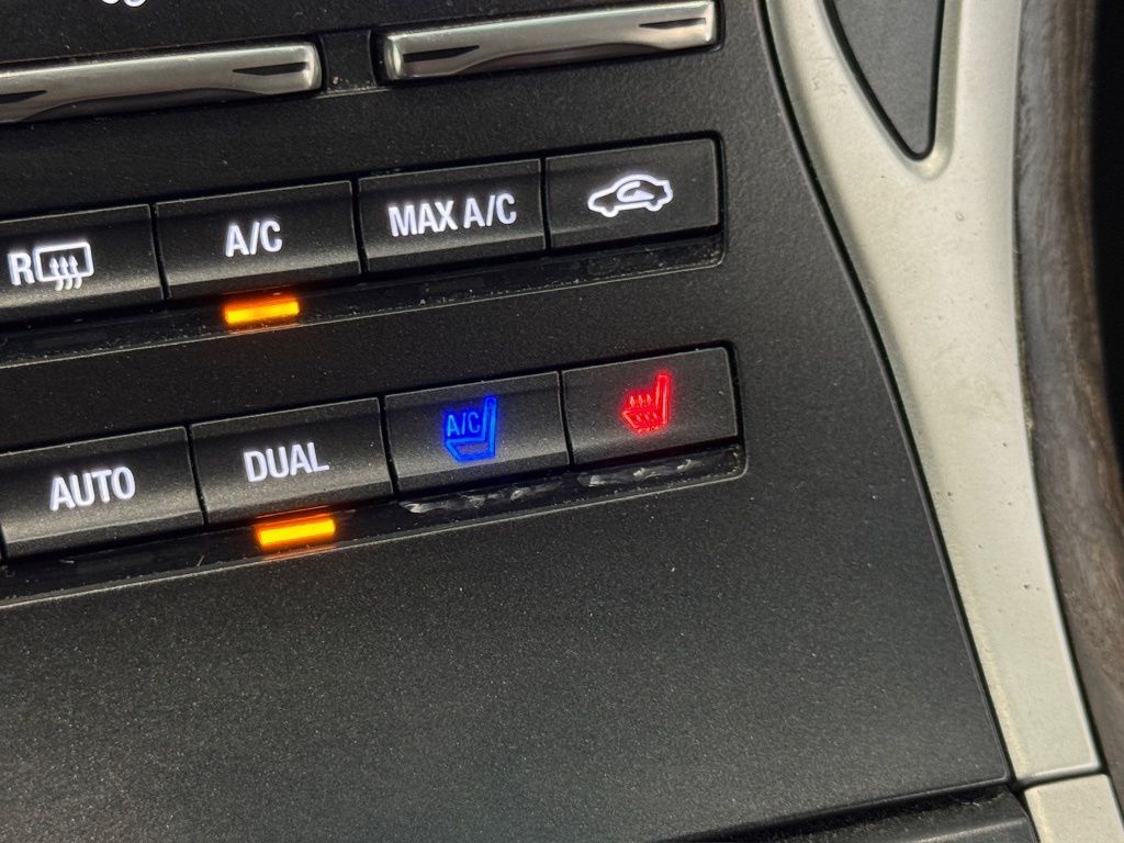 2017 Lincoln MKX Reserve - 8