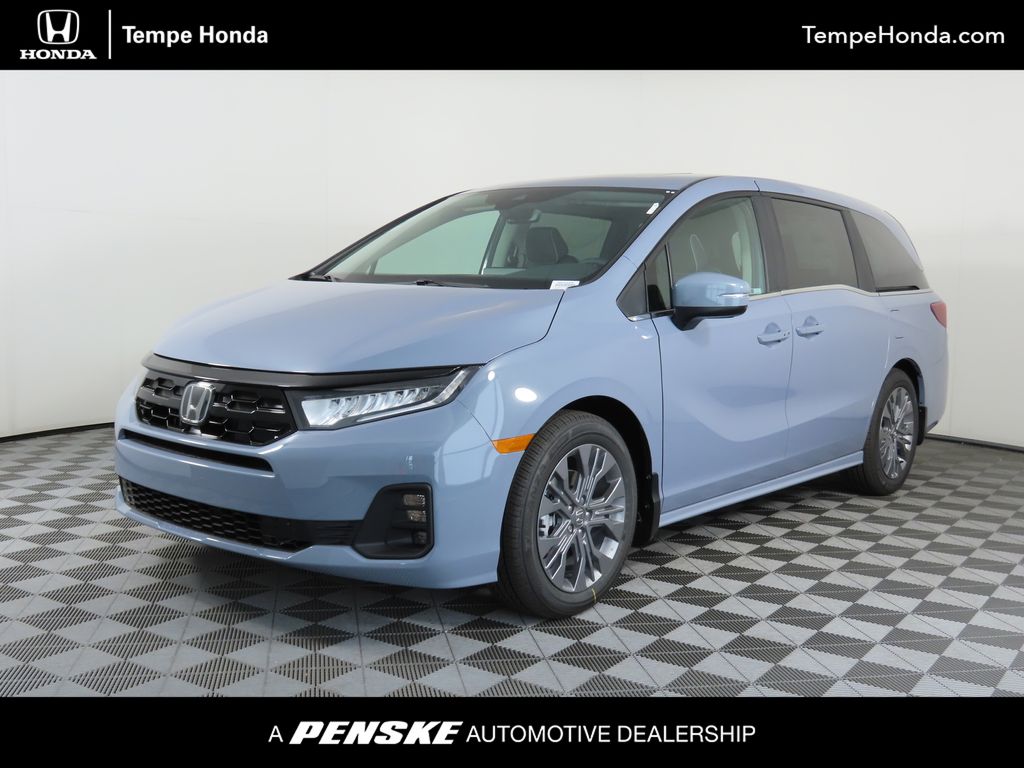 2025 Honda Odyssey Touring -
                  Tempe, AZ