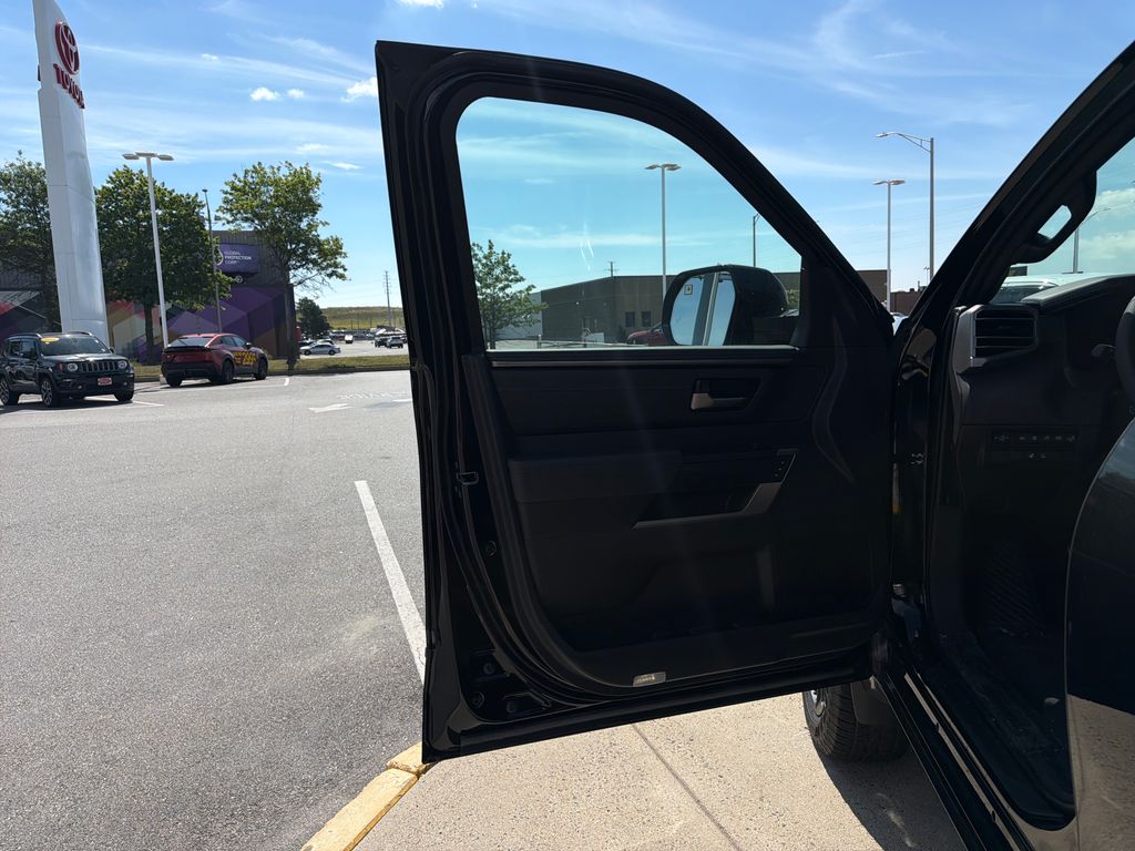 New 2026 Toyota Tundra i-FORCE MAX Truck
