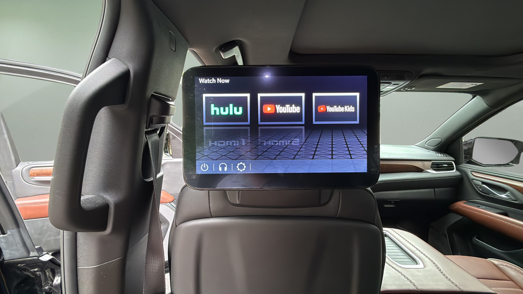 2024 GMC Yukon XL