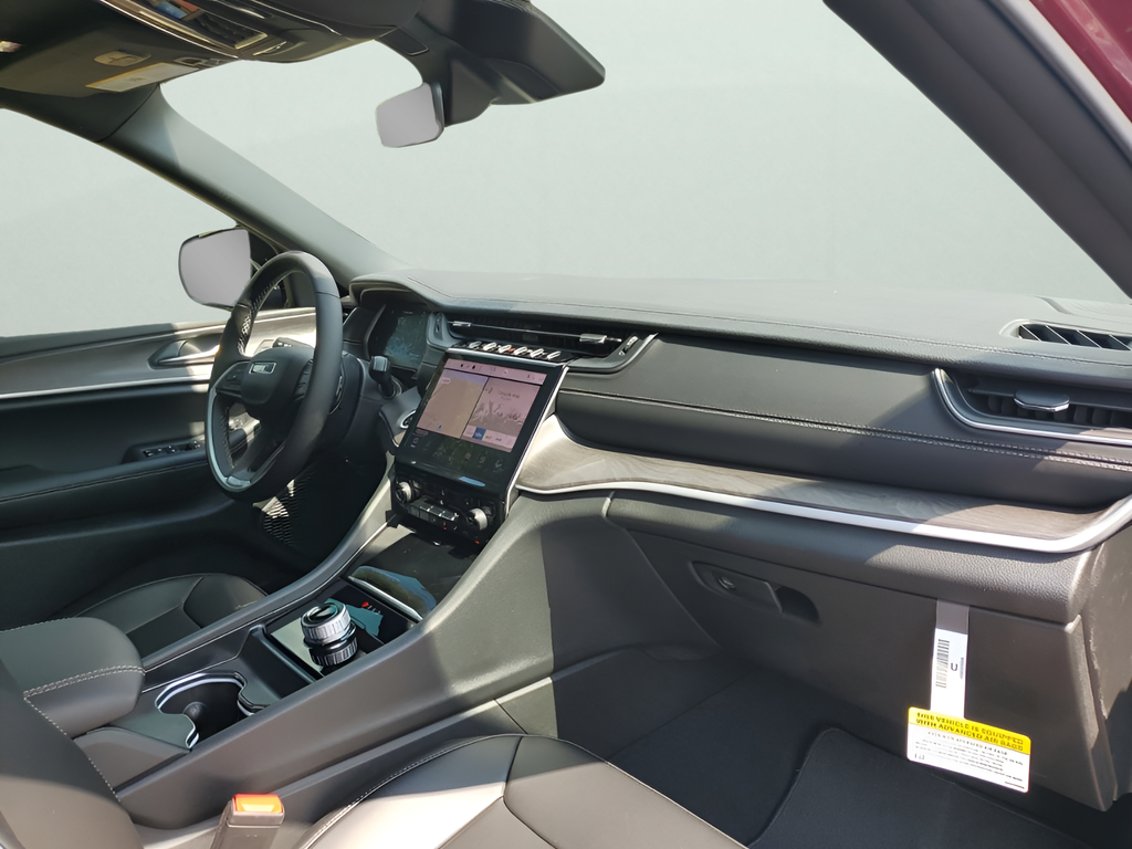 New Car 2025 Jeep Grand Cherokee  Limited For Sale Under $50,000 In Austin, Texas