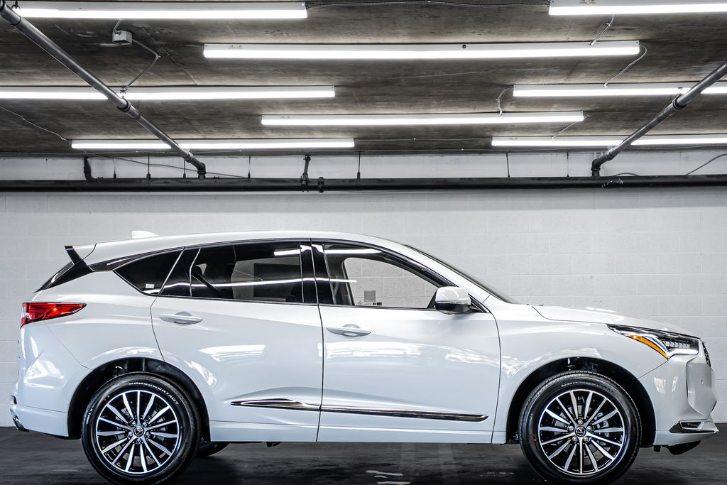 2026 Acura RDX
