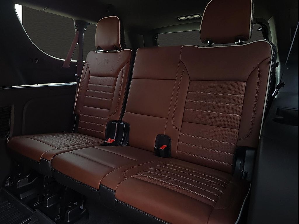 Used 2023 GMC Yukon XL Denali Ultimate For Sale in Farmington, AR