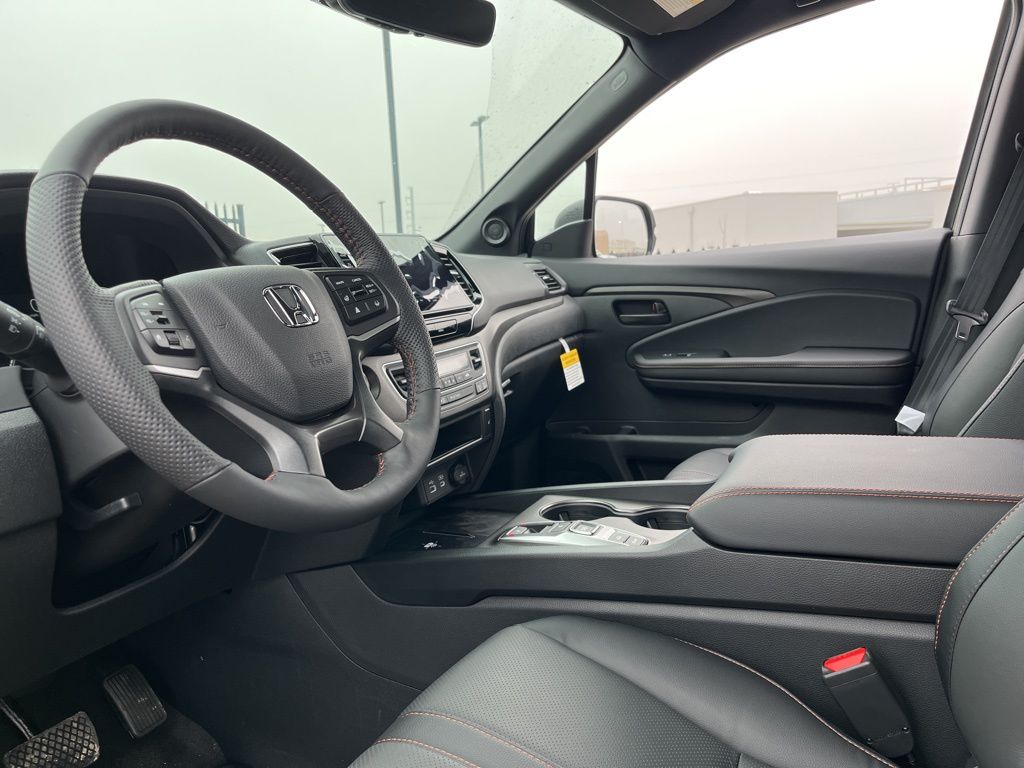 Thumbnail: 2026 Honda Ridgeline - 11