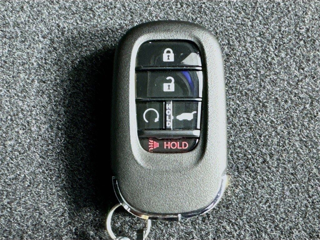 Used Car 2025 Honda Cr-v Hybrid  Sport Touring For Sale Under $40,000 In Austin, Texas