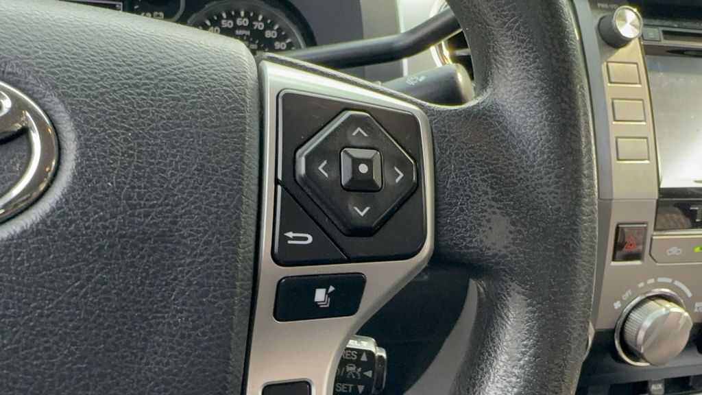 Used 2019 Toyota Tundra Truck