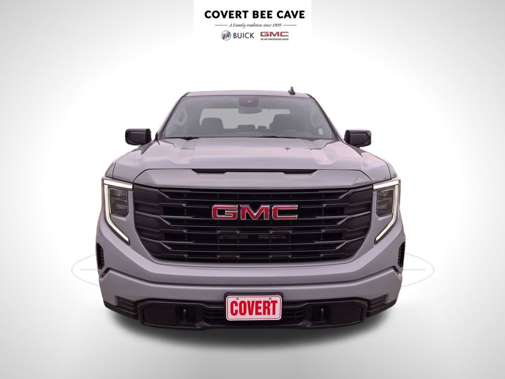 Used Car 2025 Gmc Sierra 1500  Pro For Sale Under $40,000 In Austin, Texas