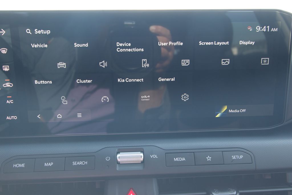 New 2026 Kia K4 Hatchback Hatchback