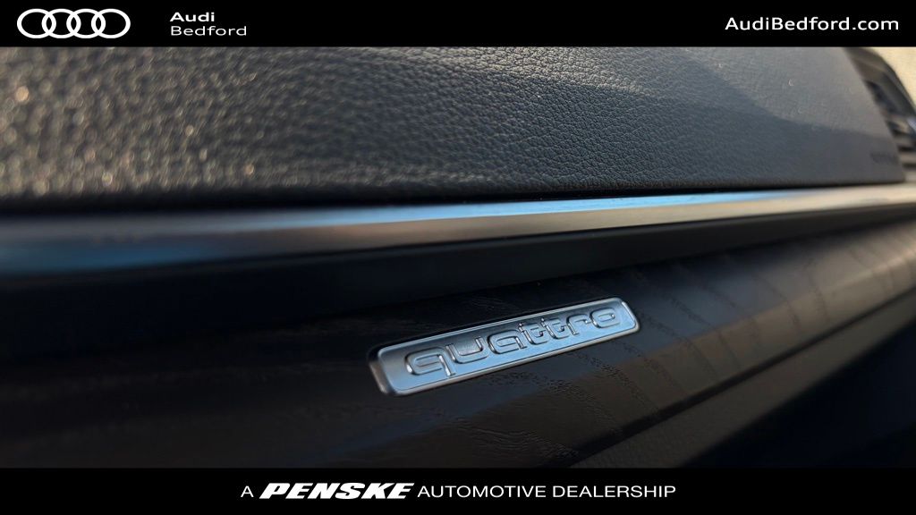 Thumbnail: 2018 Audi Q5 - 15