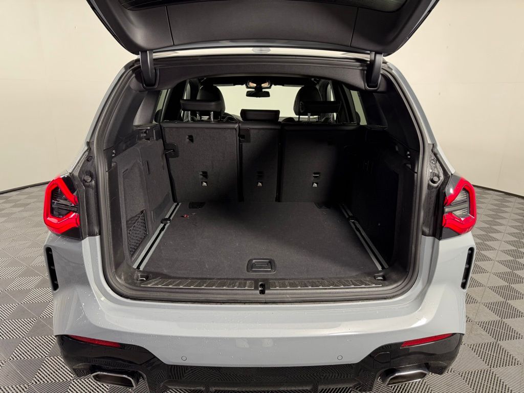 2022 BMW X3 xDrive30i 17