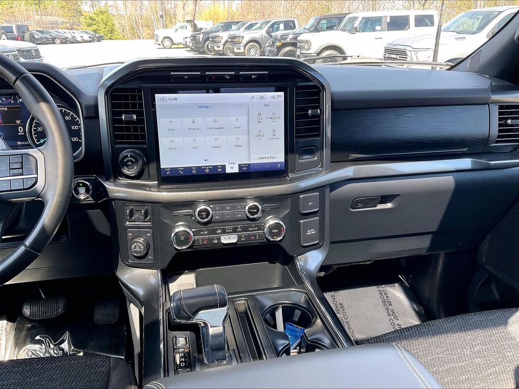 2023 Ford F-150 — photo 17