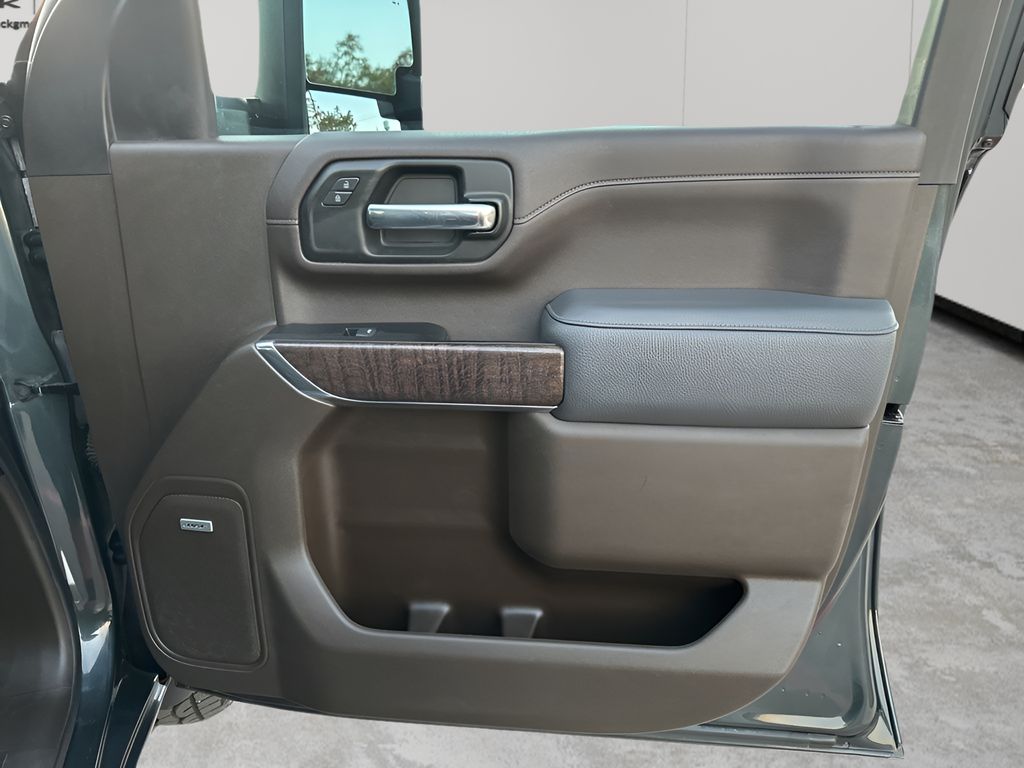 Used Car 2022 Gmc Sierra 2500hd  Denali For Sale Under $70,000 In Austin, Texas