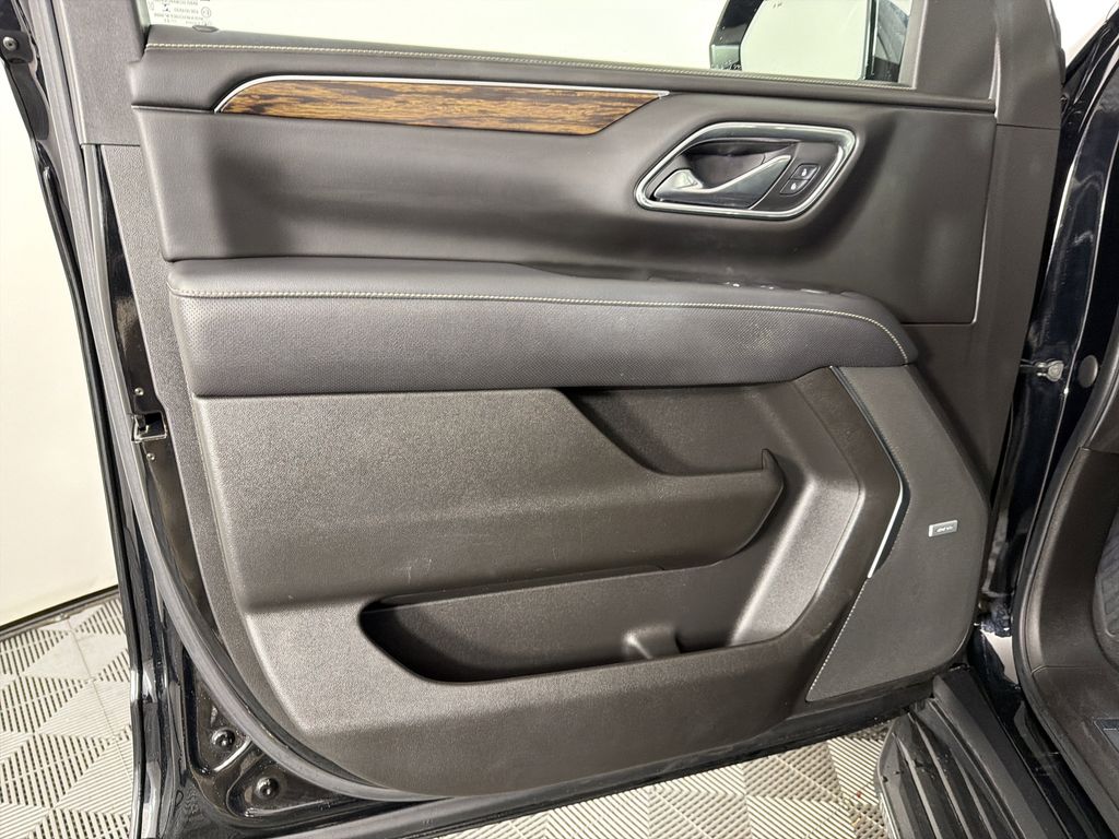 used 2021 Chevrolet Tahoe car, priced at $39,977